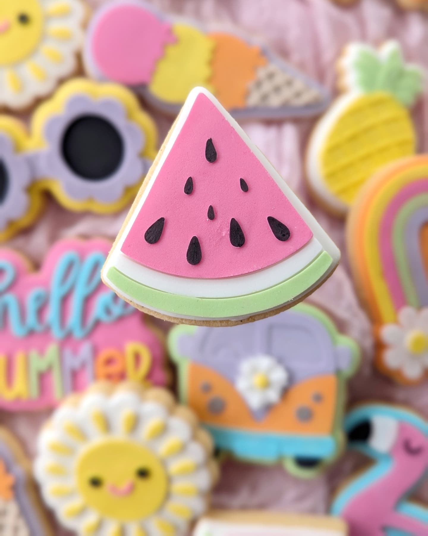 Watermelon Slice