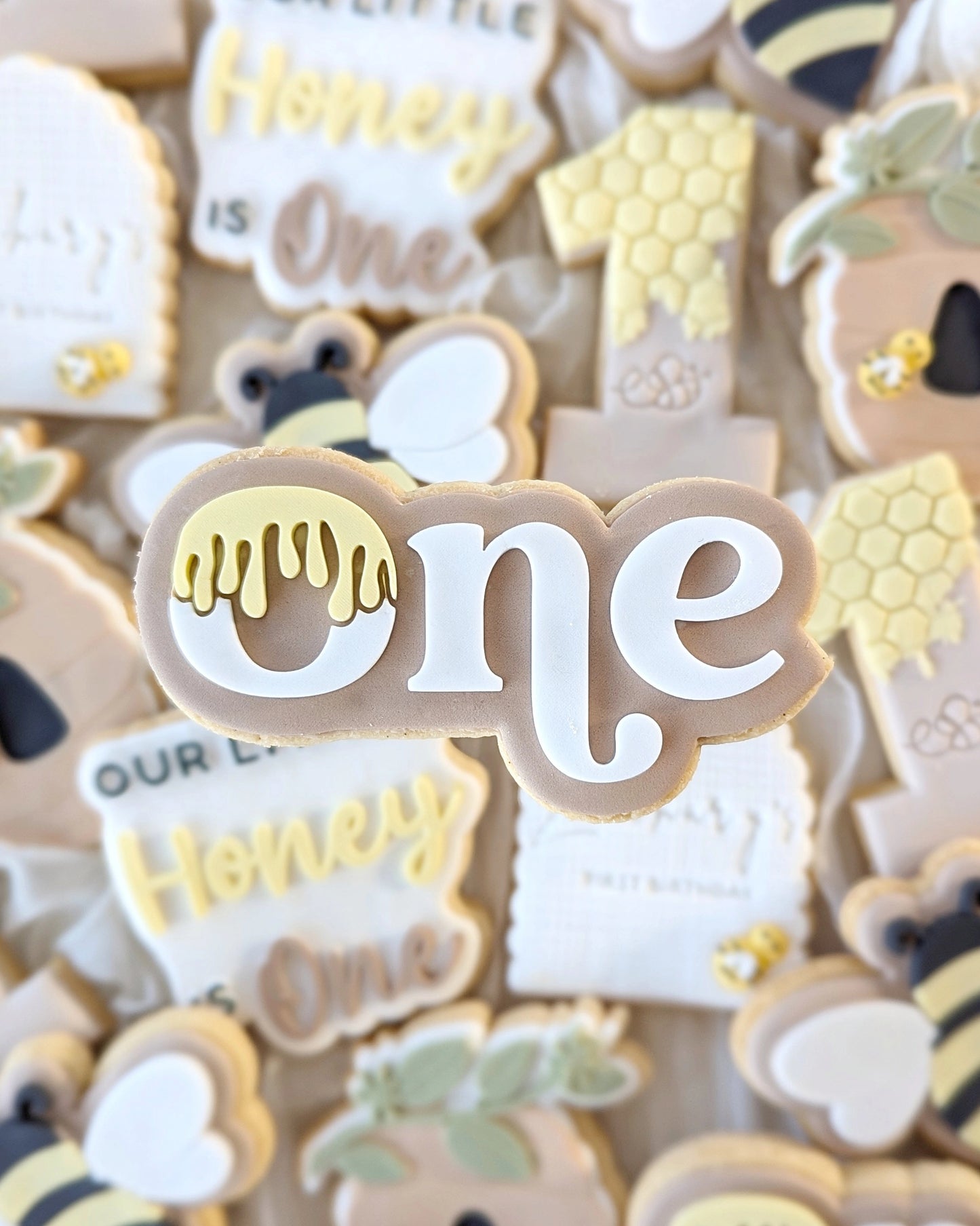 Honey One