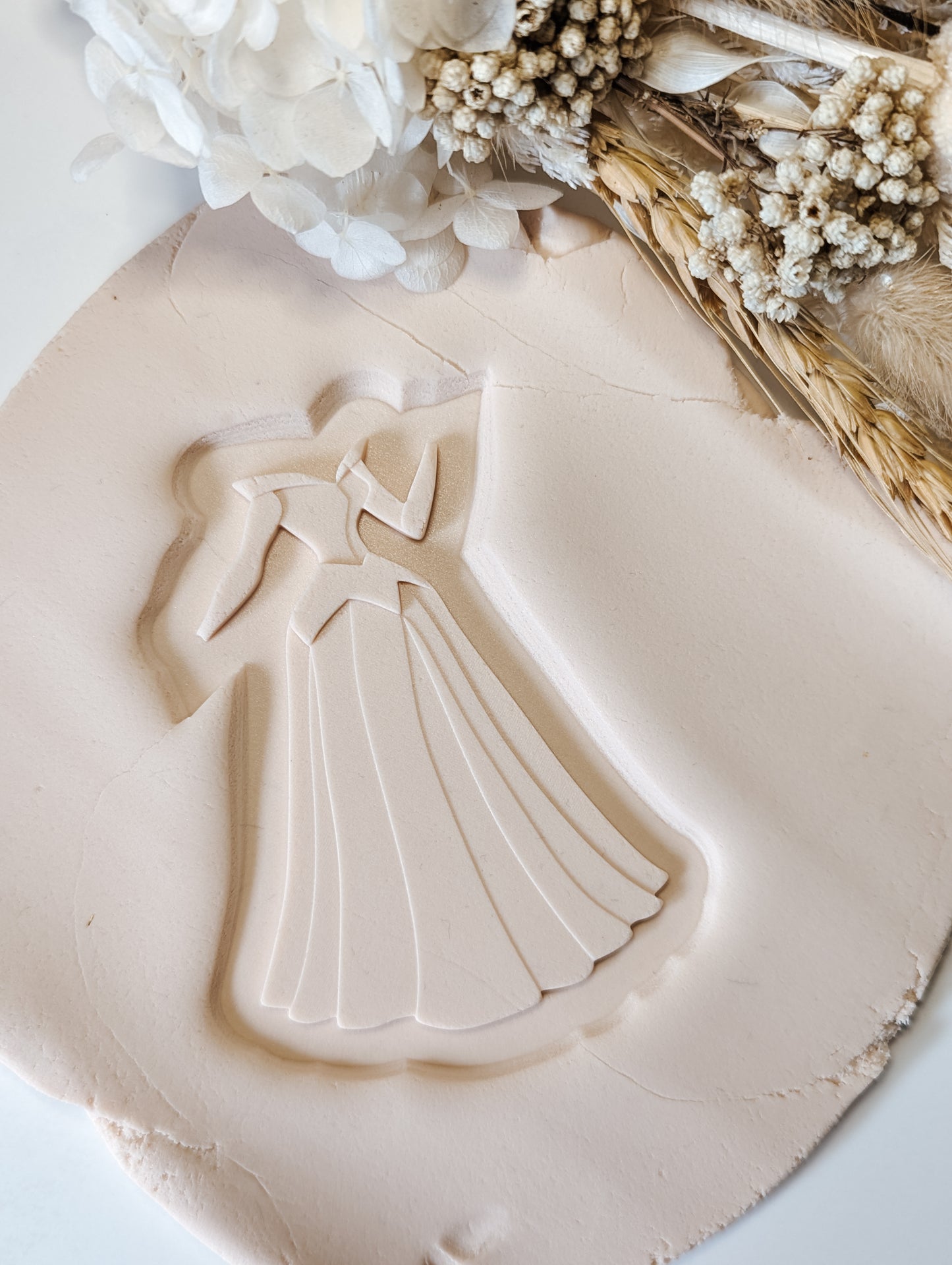 Sleeping princess dress