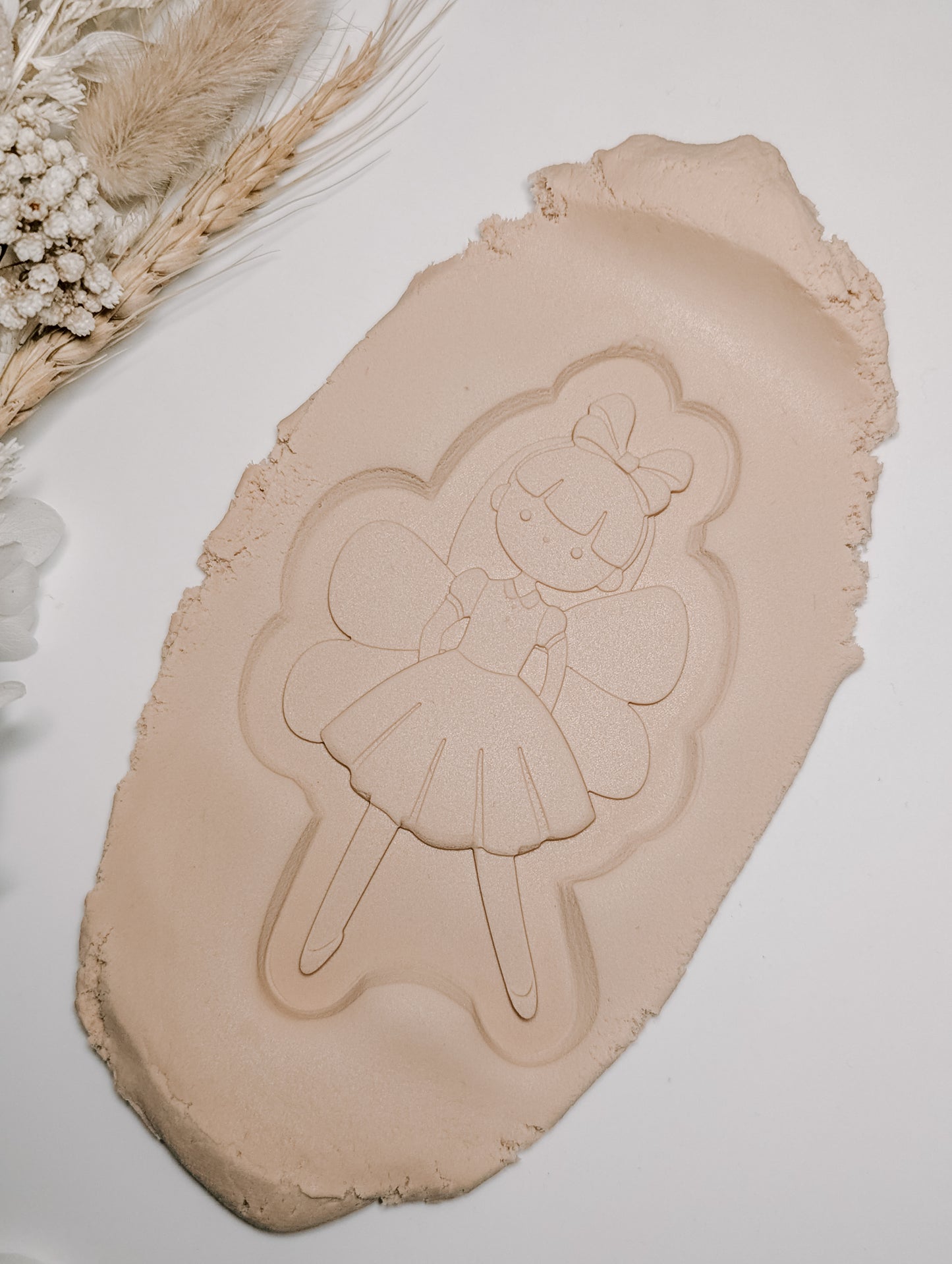 Christmas Sugarplum Fairy