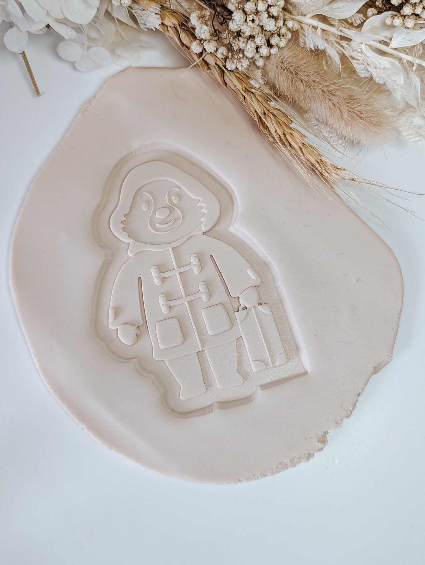 Paddington Bear