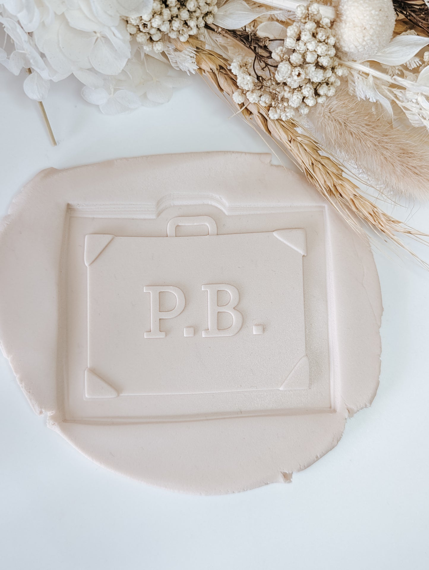 Paddington Suitcase