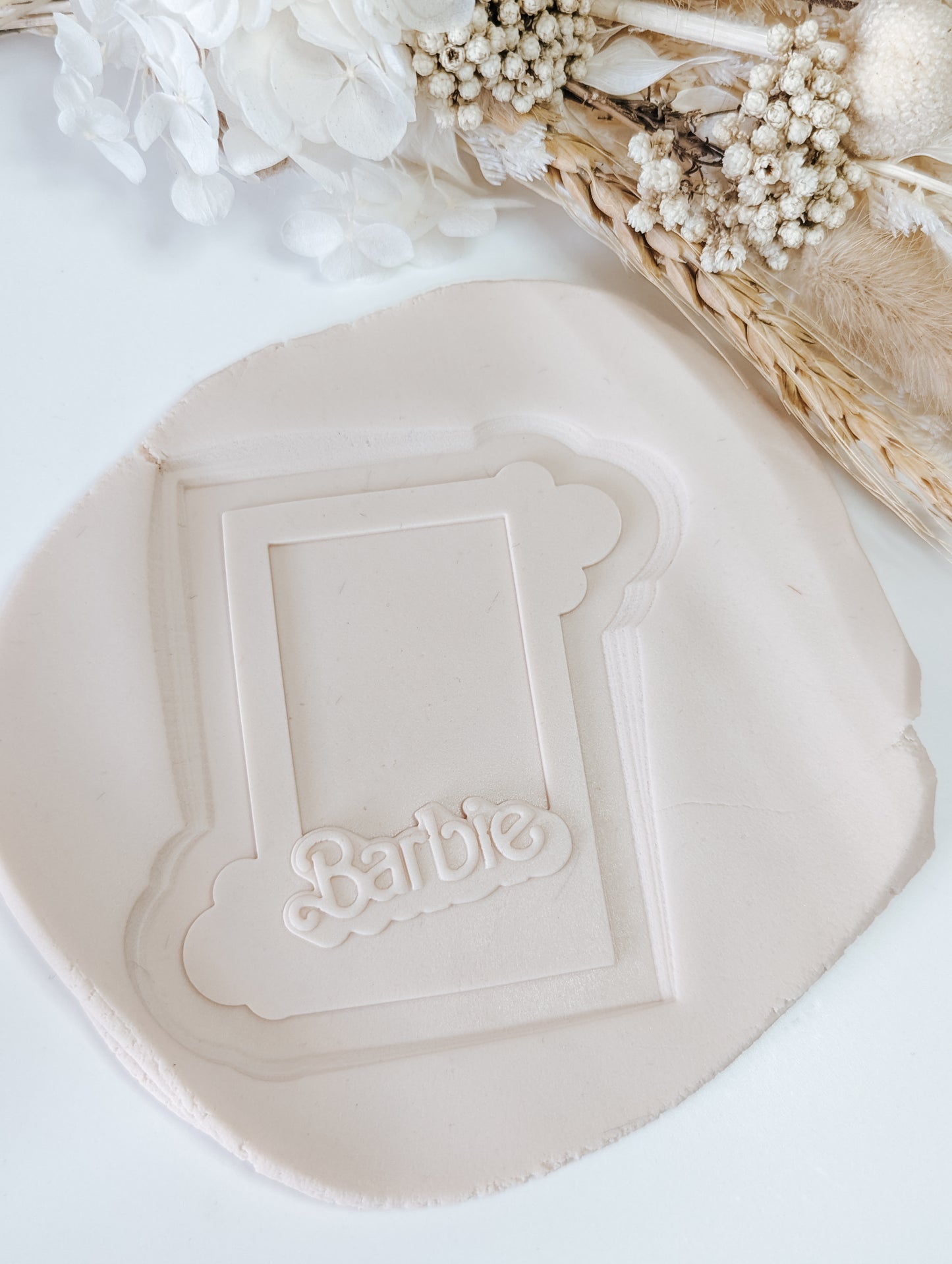 Barbie Box