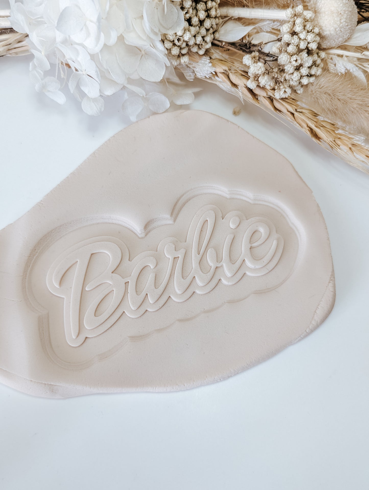 Barbie logo