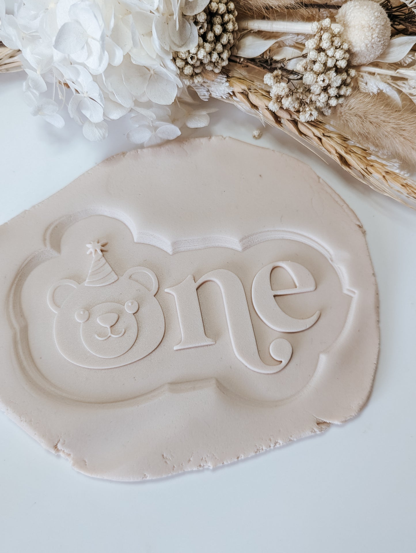 Bear One