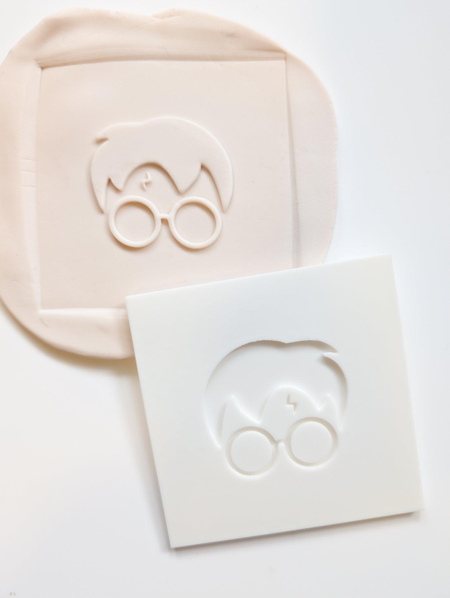 Wizard HP Face plate