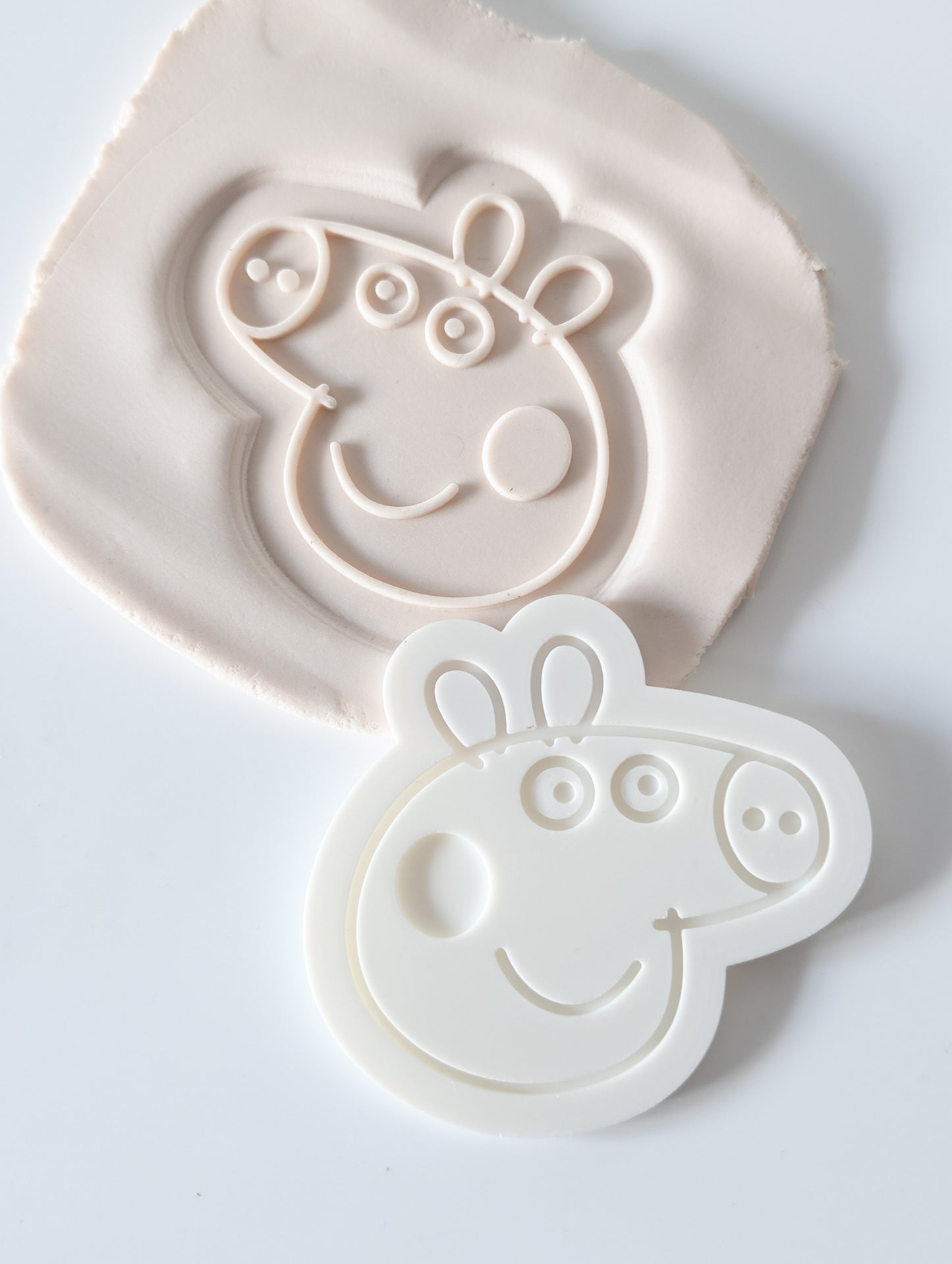 Peppa Face