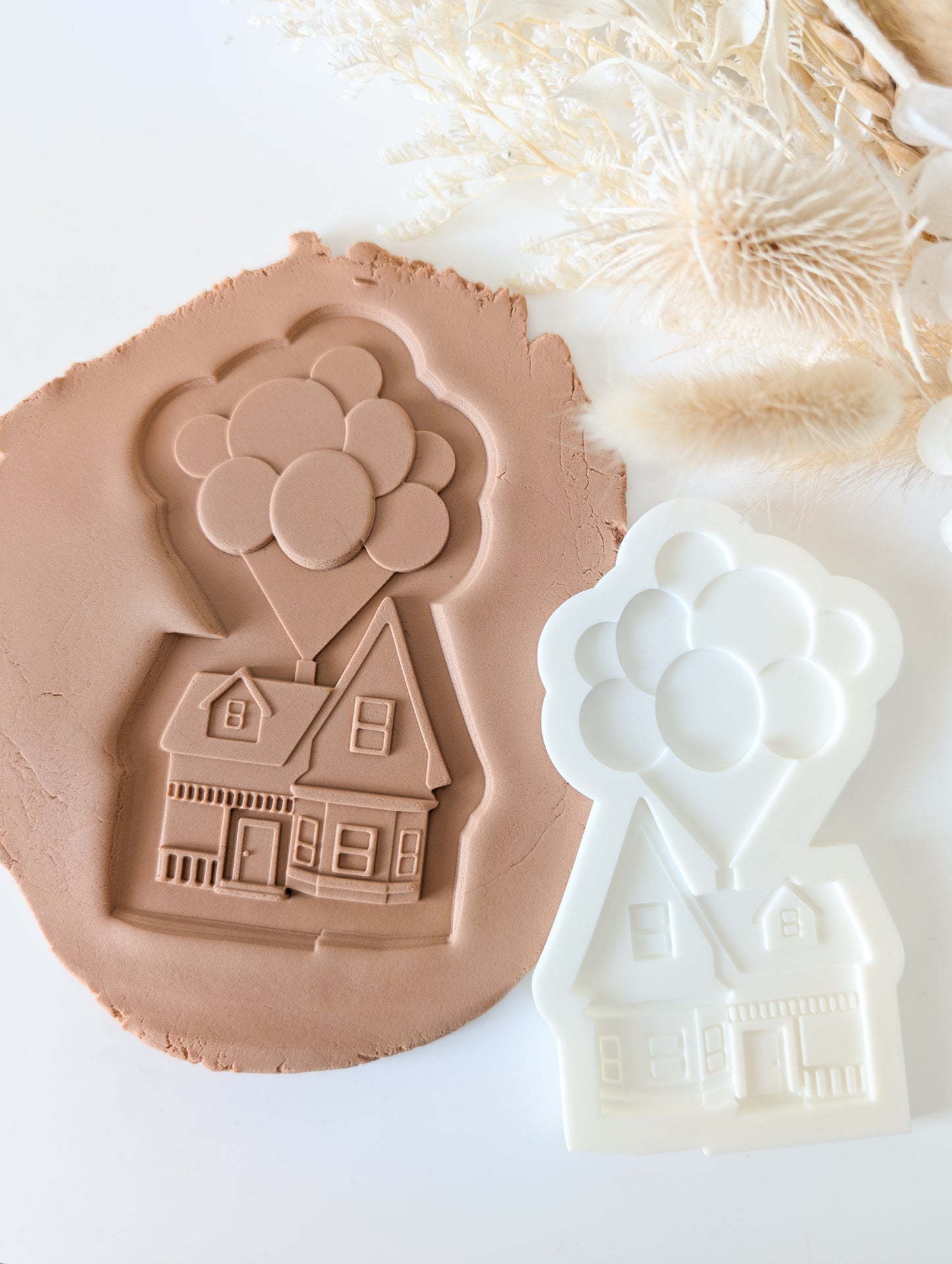 Balloon House