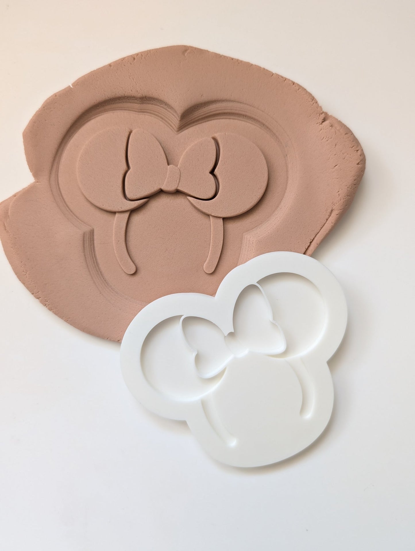 Minnie Headband