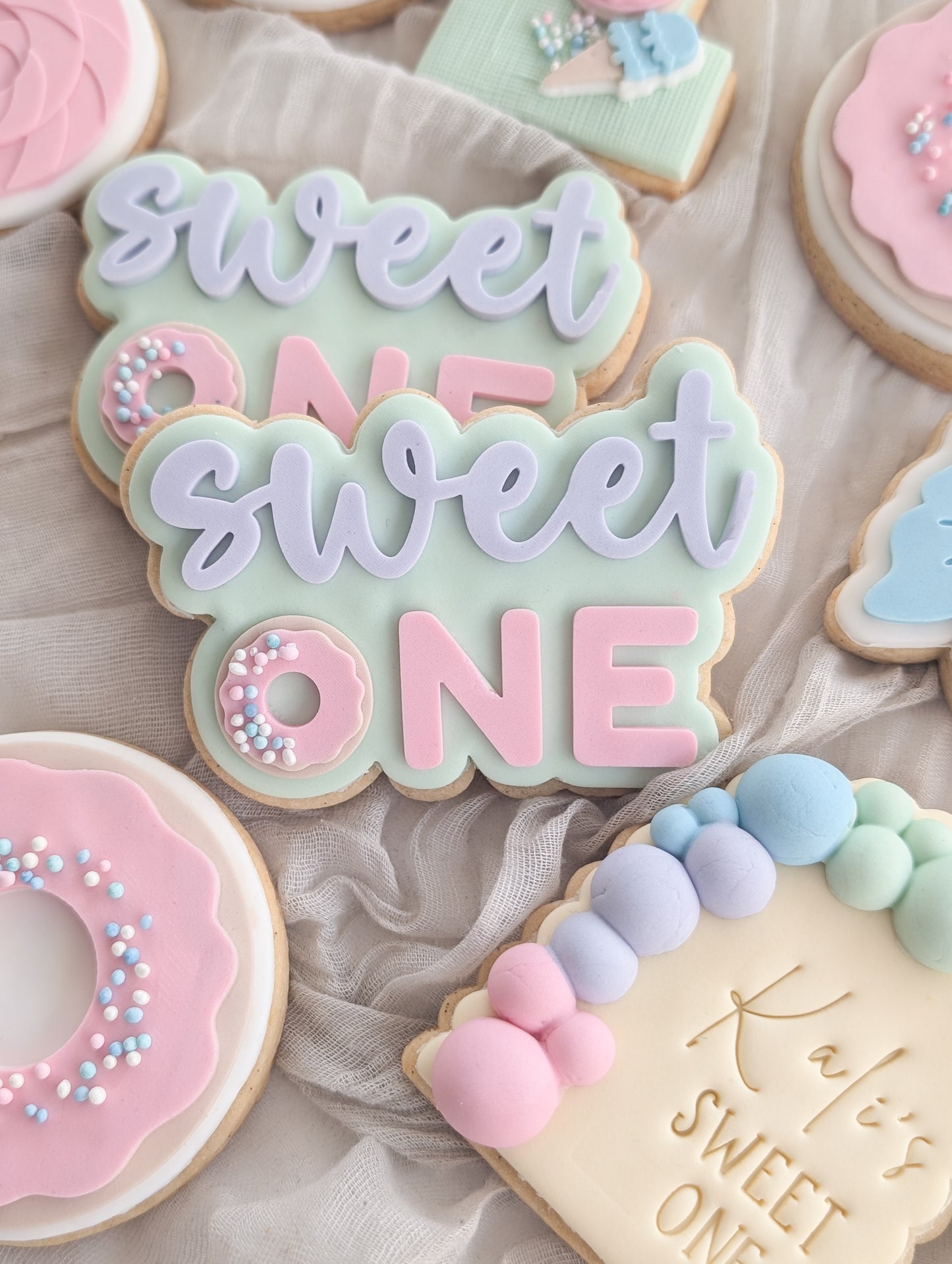 Sweet One