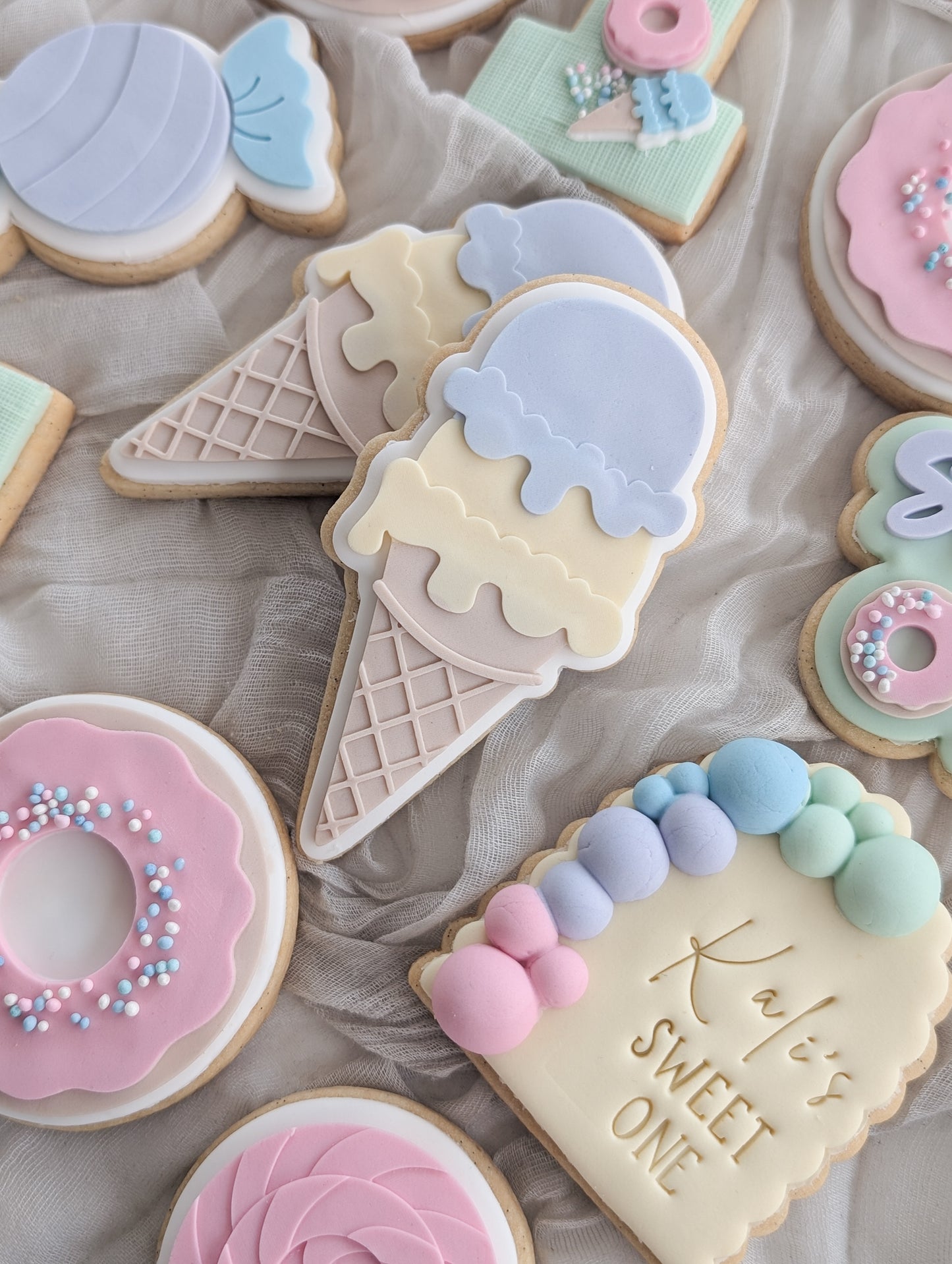 Ice Cream Cone