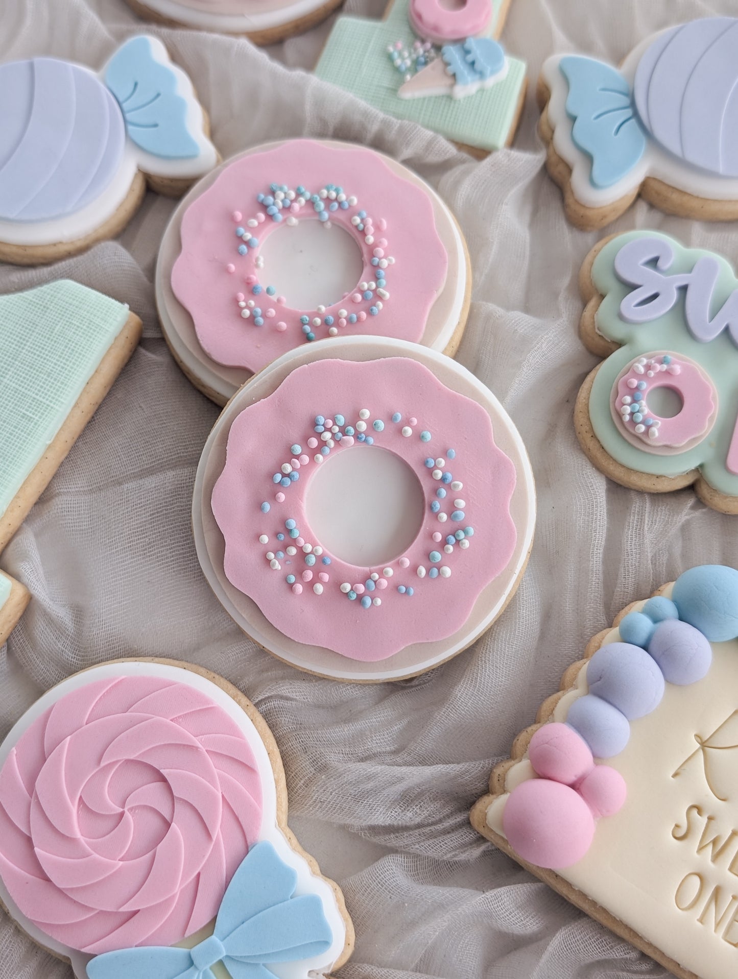 Donut