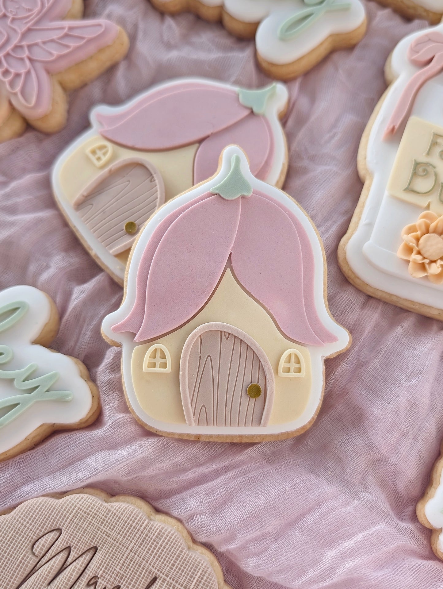 Fairy House
