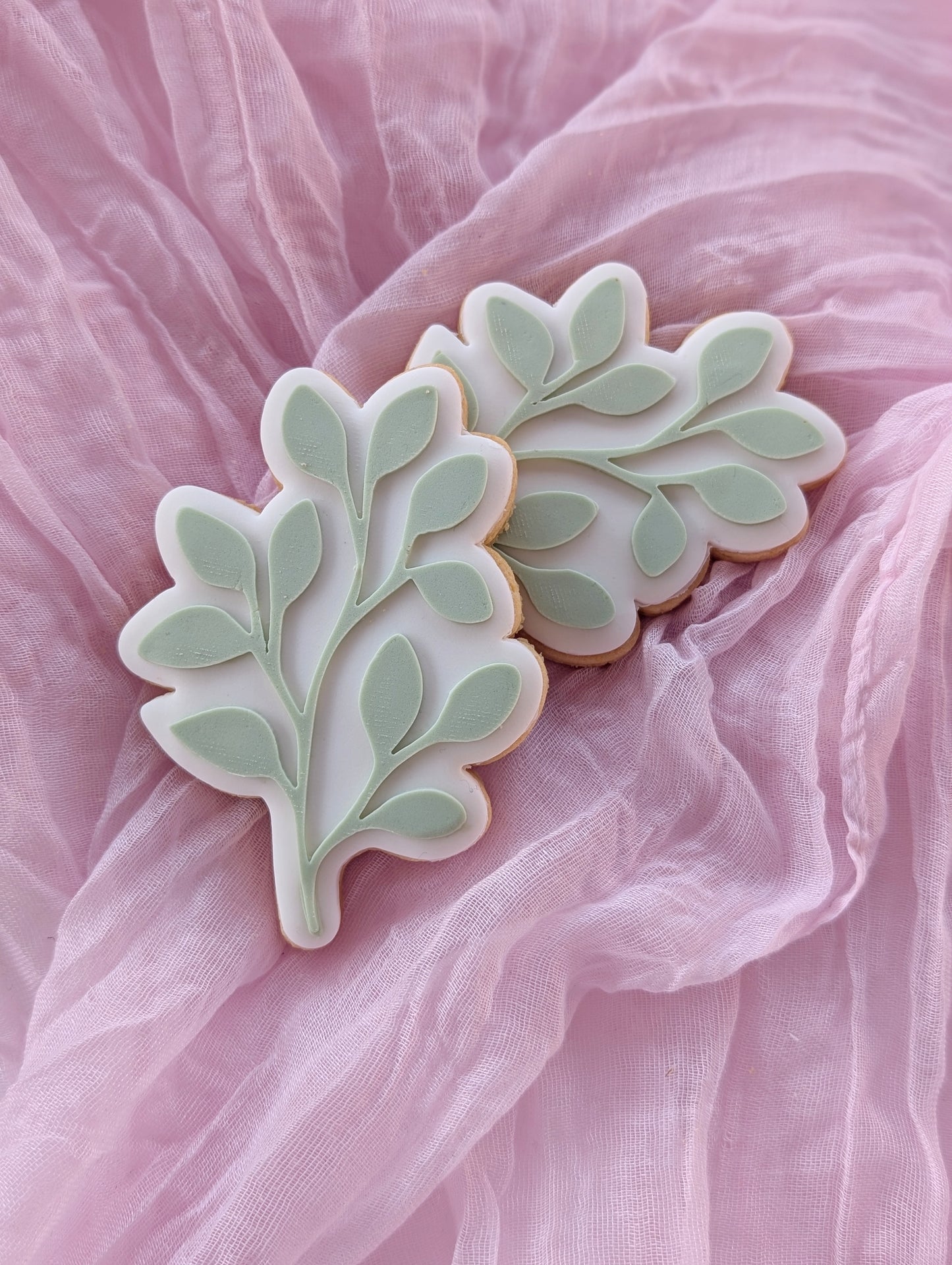 Foliage Leaves