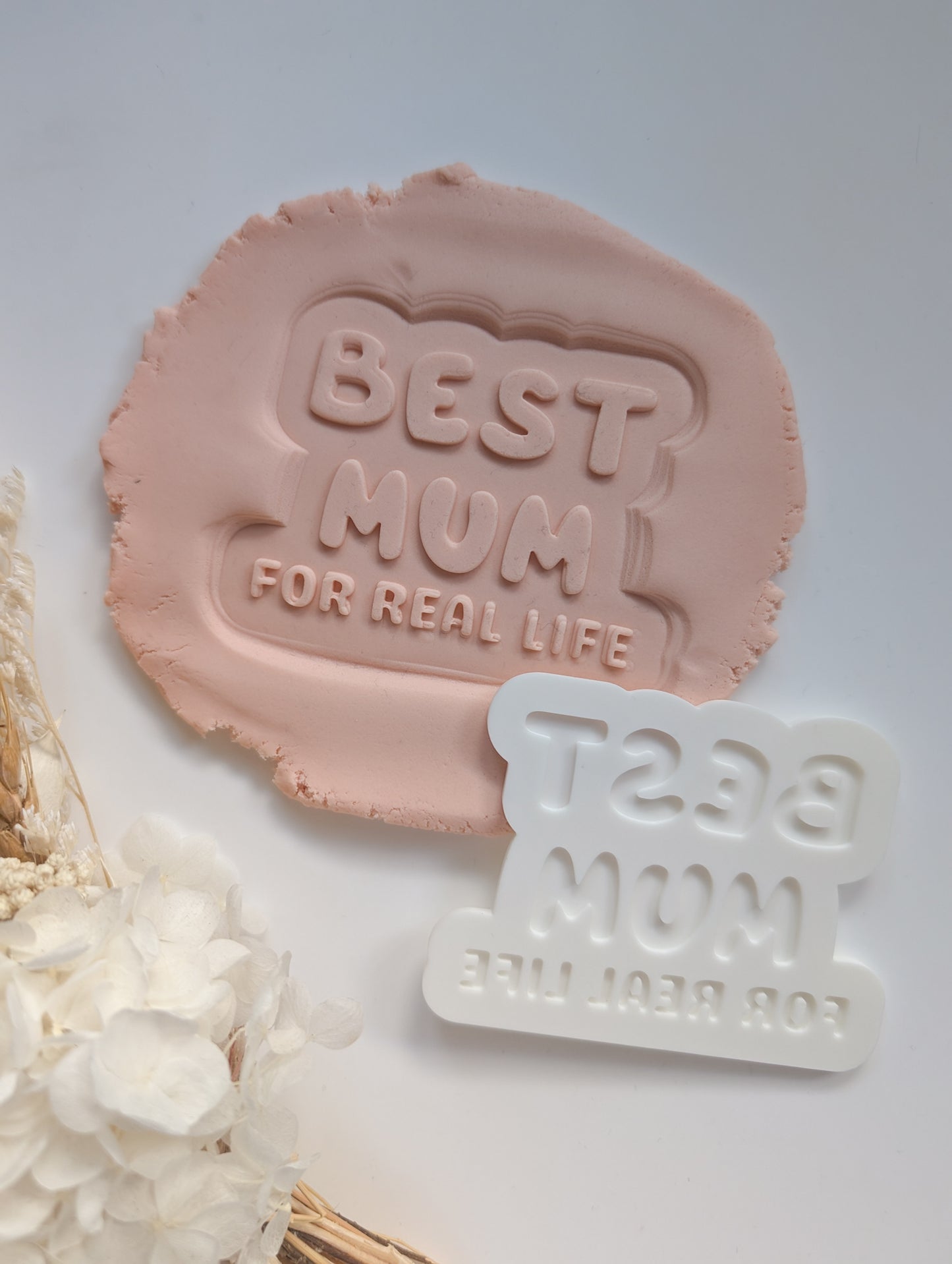 Best Mum for Real Life