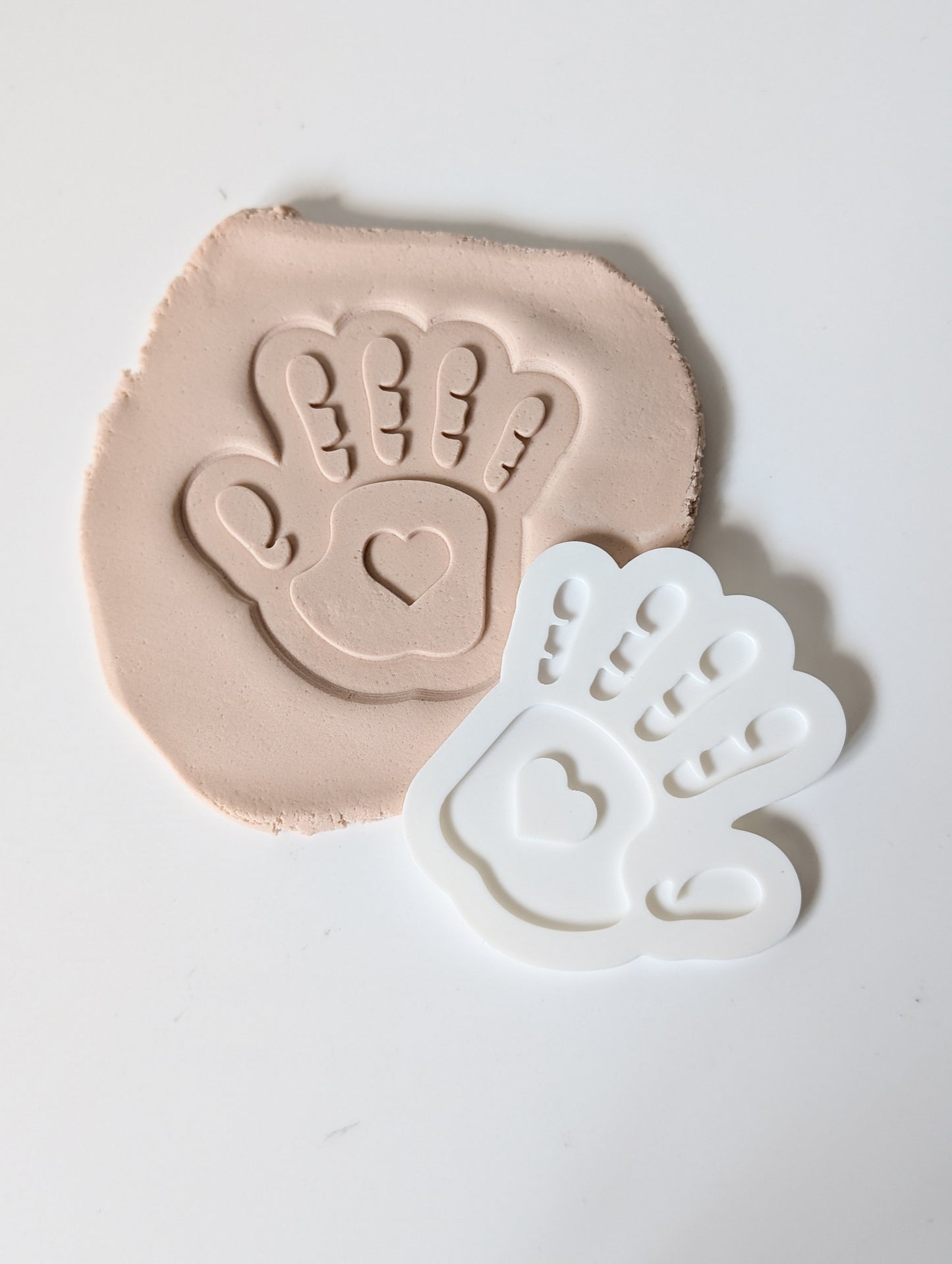Handprint