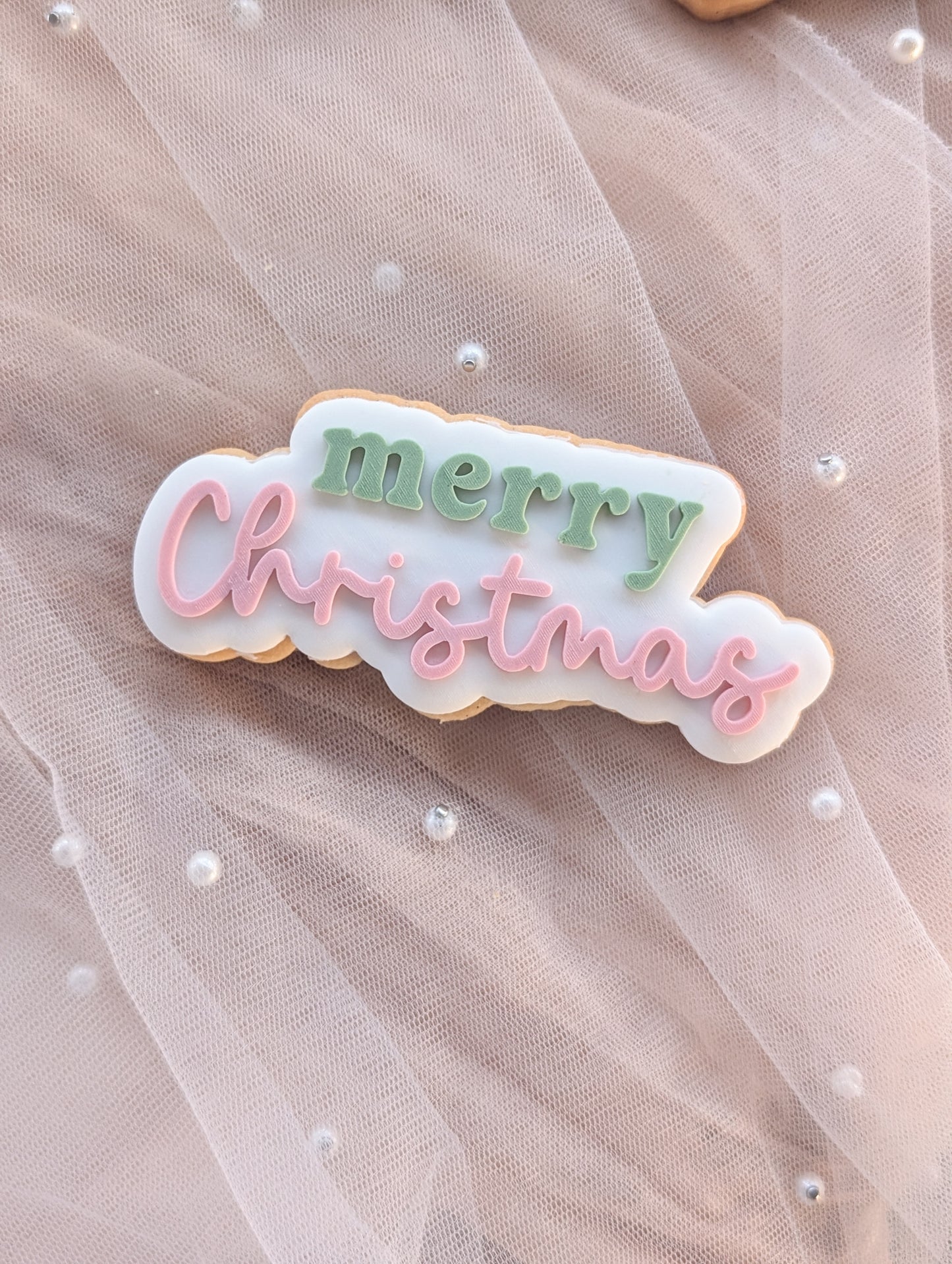 Merry Christmas (new 2025)