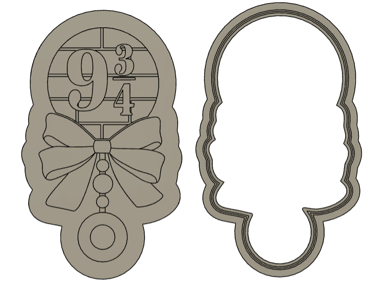 Magical Baby Rattle