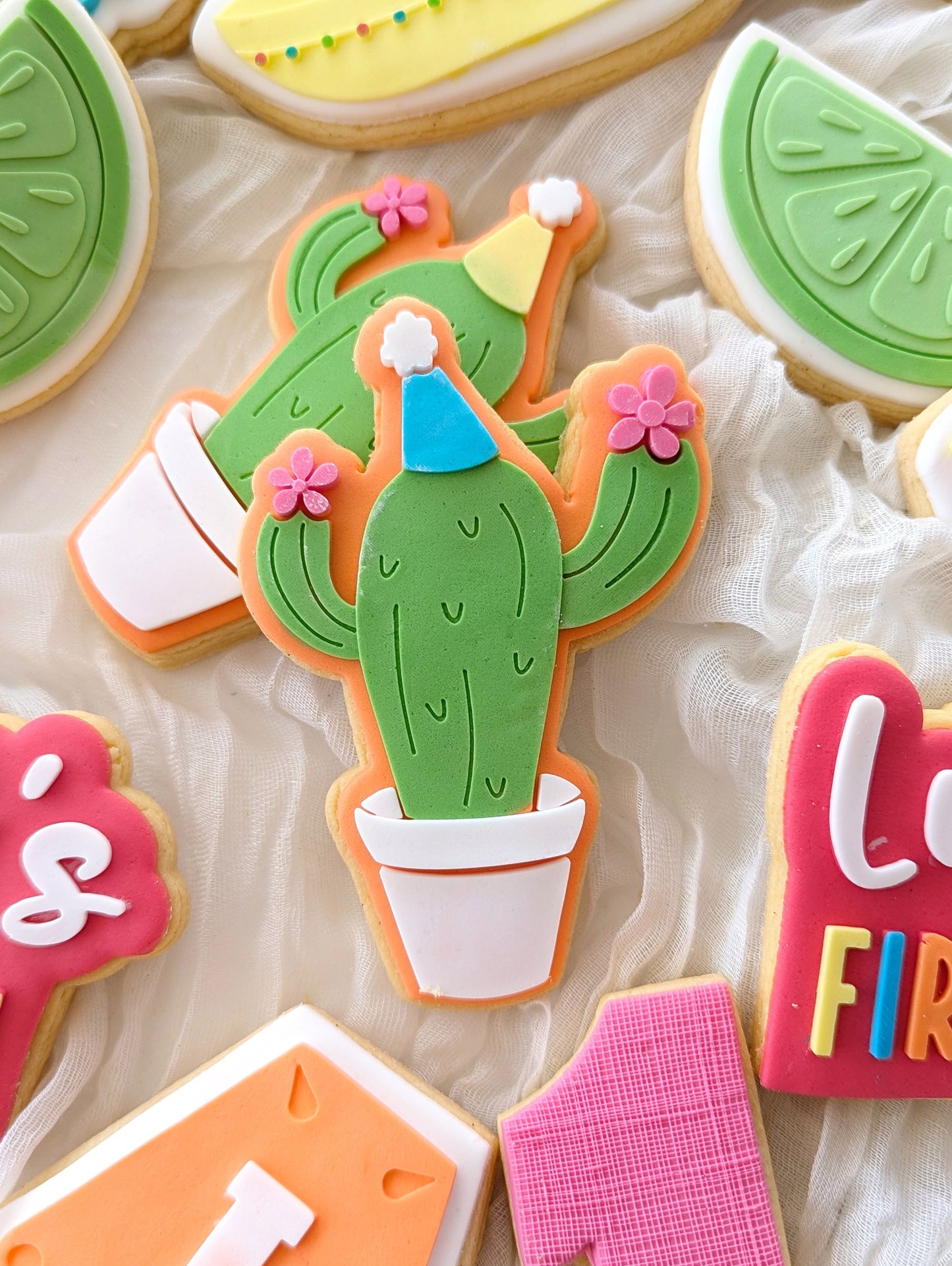 Party Cactus
