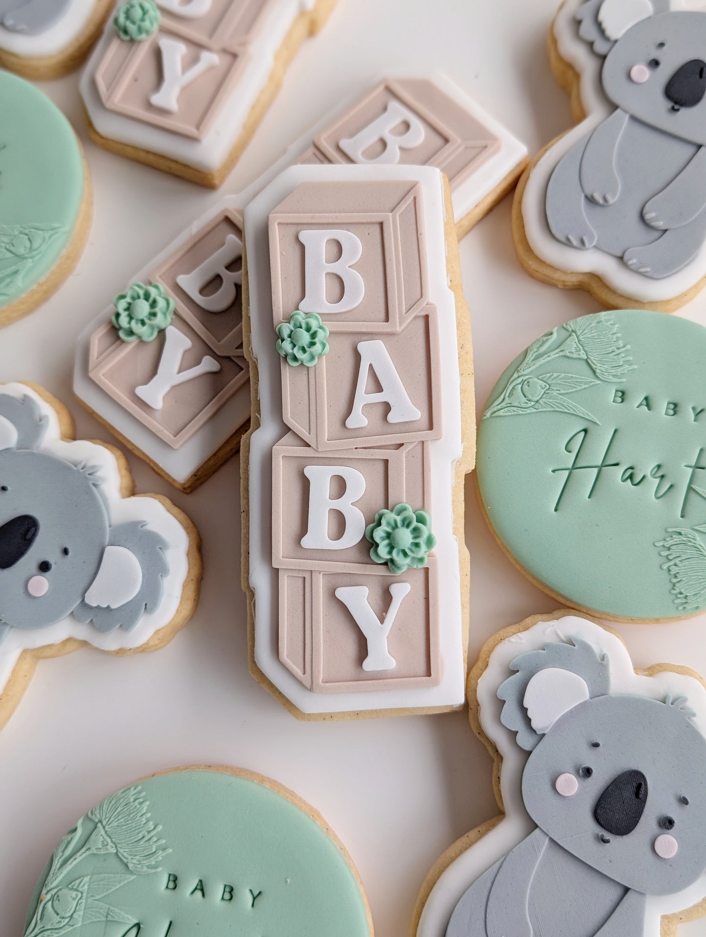 Baby Blocks