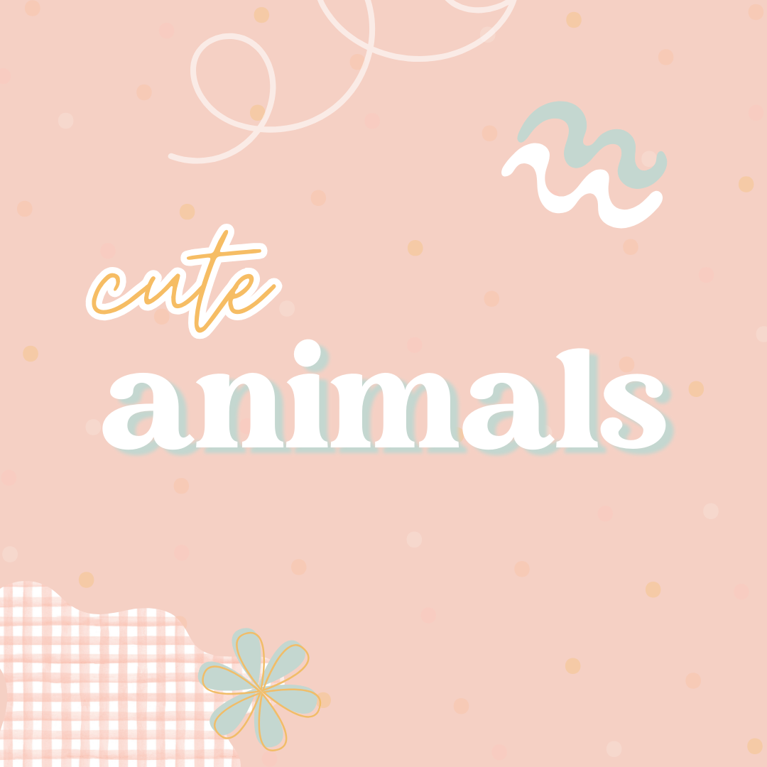 Animals