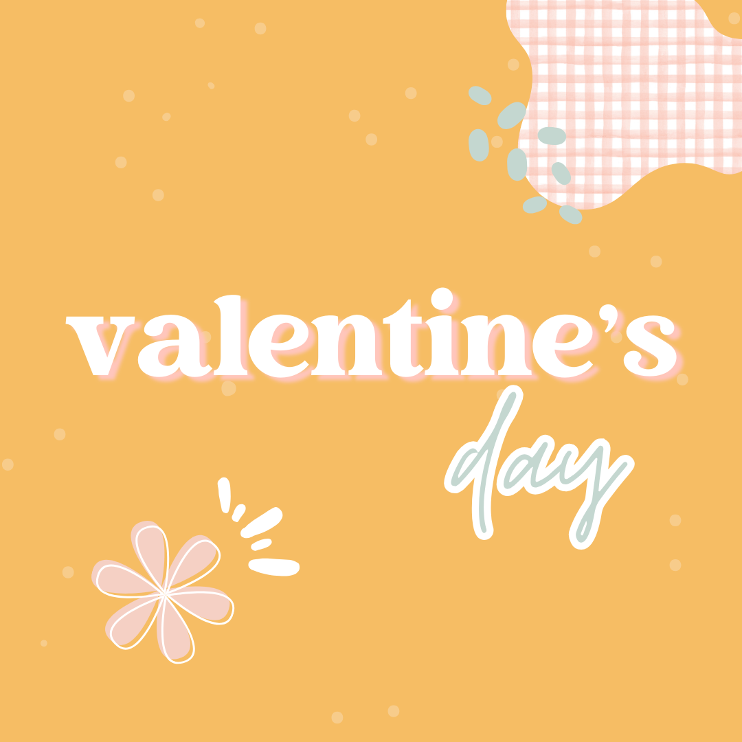 Valentine's Day