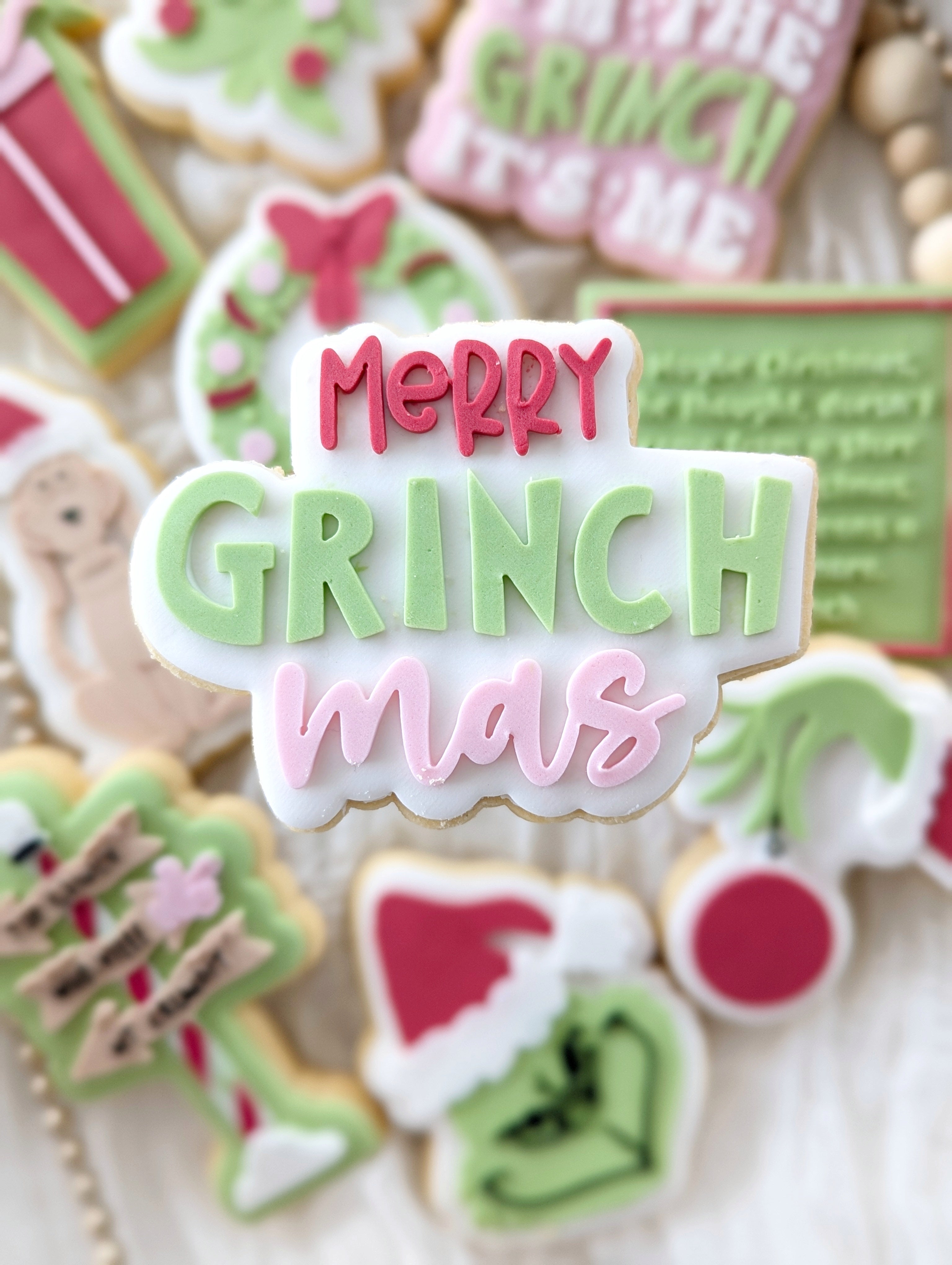 Xmas Grumpy Grumpy Christmas – Batch Prints