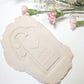 Baddies Bookmark
