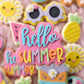 Hello Summer