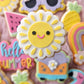 Happy Sun
