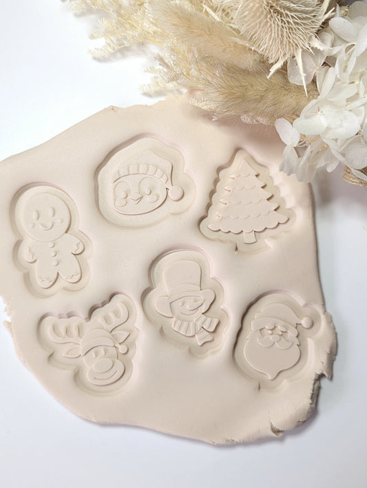 Christmas Minis (6)