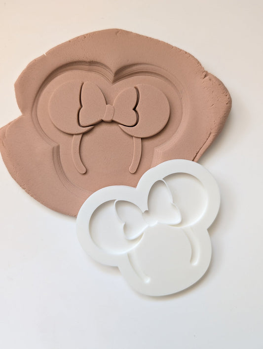 Minnie Headband