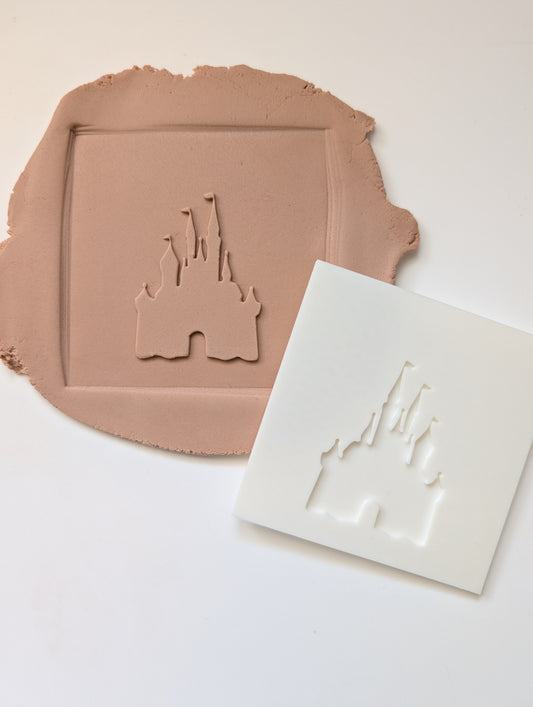 Castle Plate