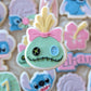 Scrump Face