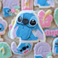 Stitch - Big Eyes
