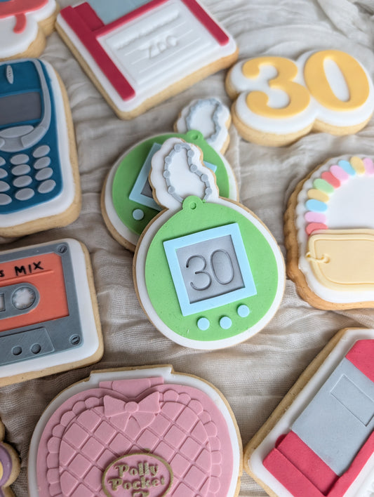 Tamagotchi