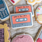 Cassette Tape