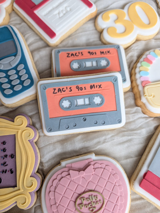 Cassette Tape