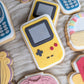 Game Console