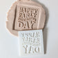 Happy Educator's Day