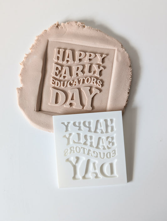 Happy Educator's Day