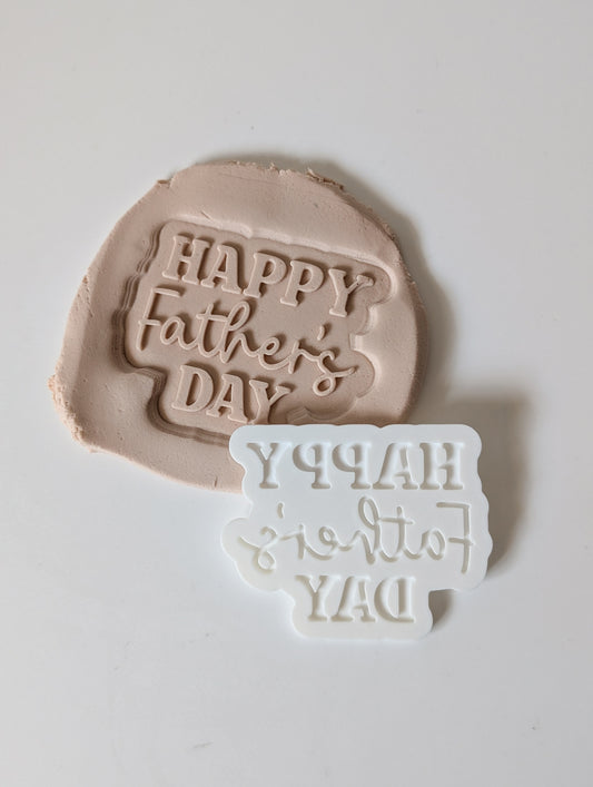 Happy Father's Day