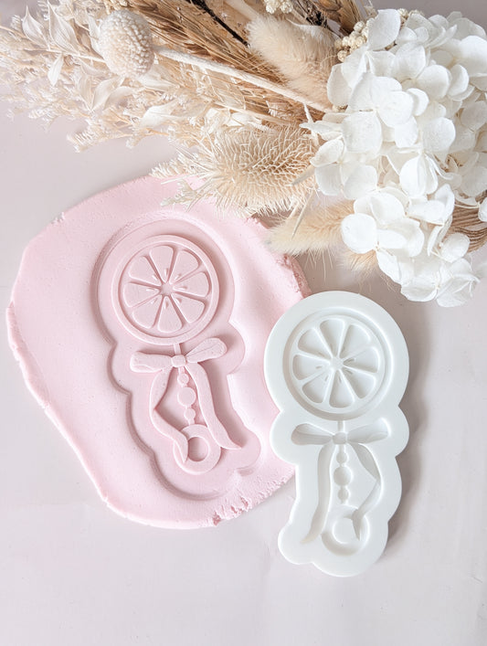 Lemon Rattle