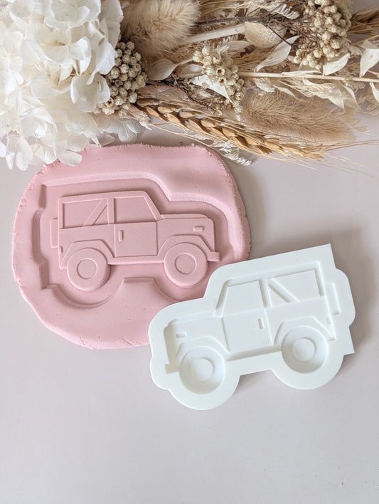 Jeep (TSITP)