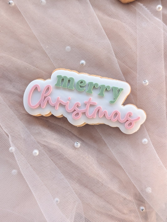 Merry Christmas (new 2025)