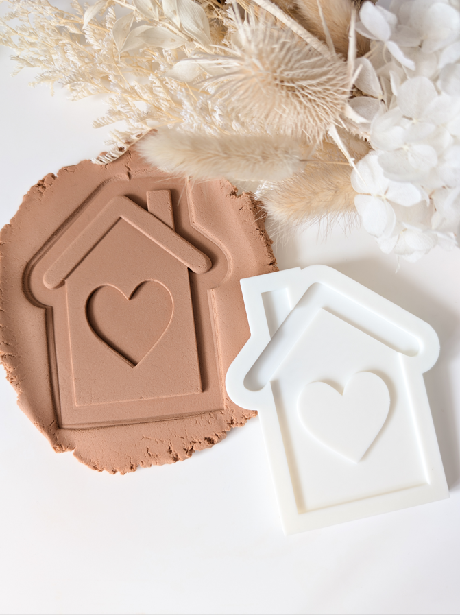 House with Heart