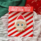 Elf face