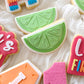 Lime Slice