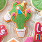 Party Cactus