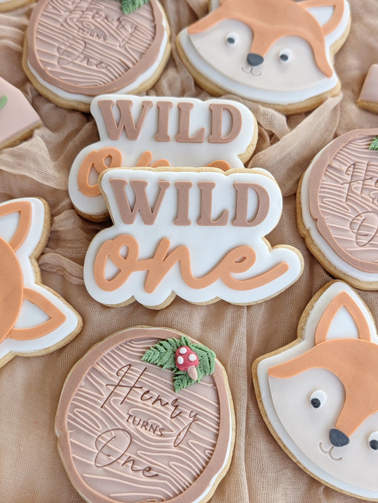 Wild One
